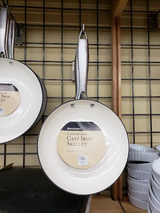 World Market 1