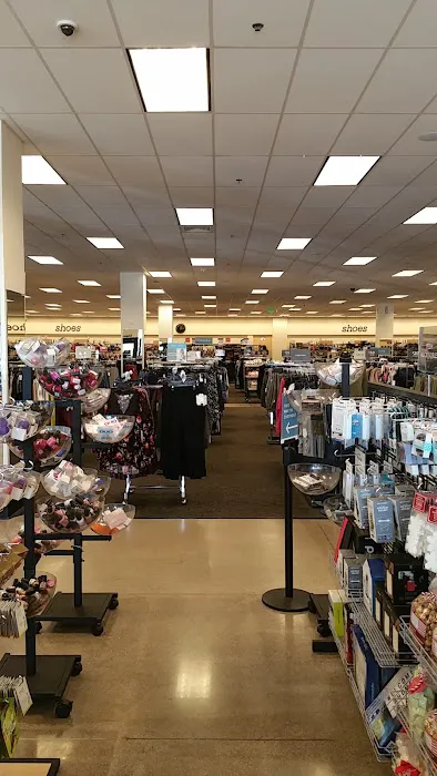Nordstrom Rack 7