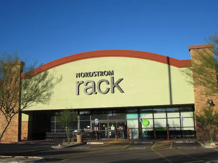 Nordstrom Rack 0