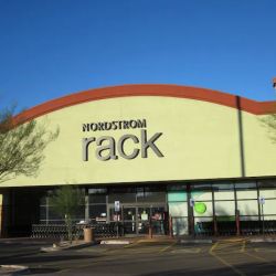 Nordstrom Rack ico