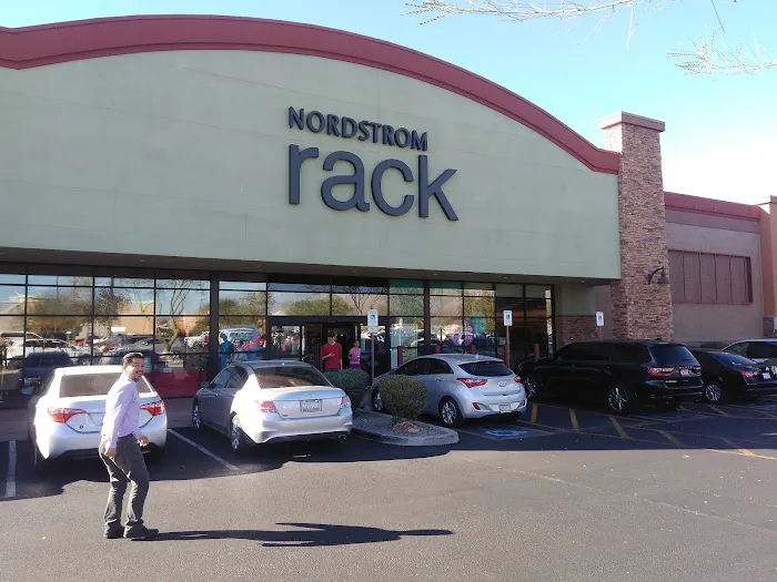 Nordstrom Rack 2