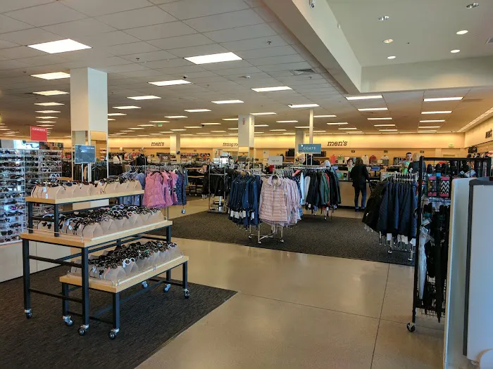 Nordstrom Rack 8