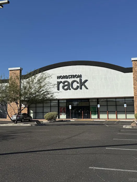 Nordstrom Rack 9