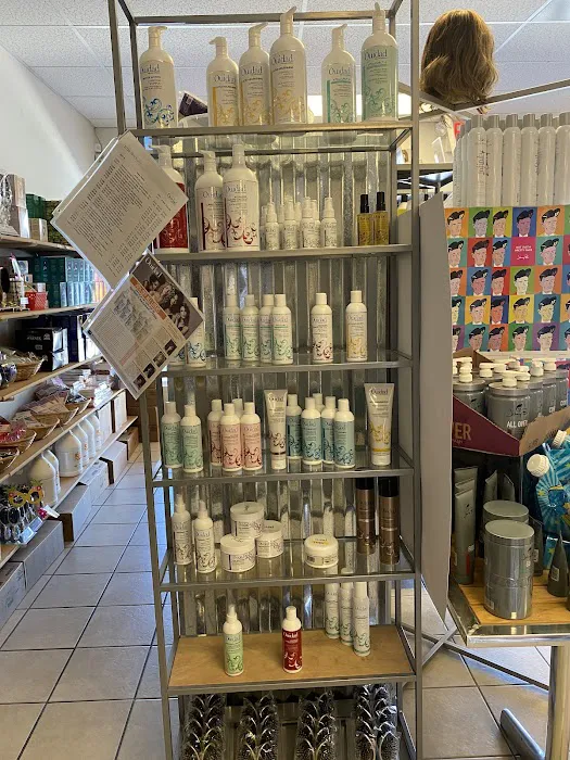 Red's Beauty Supply 2
