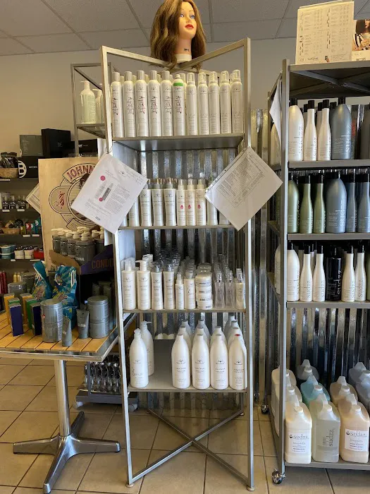 Red's Beauty Supply 5