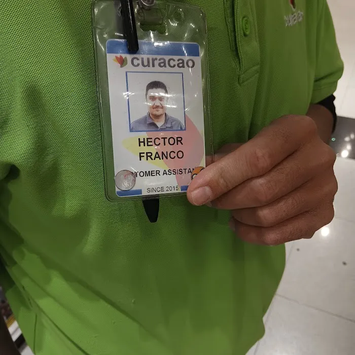 Curacao Tucson 0