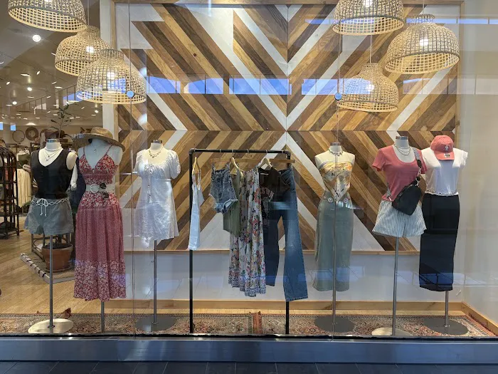 Creations Boutique Tucson Mall 2