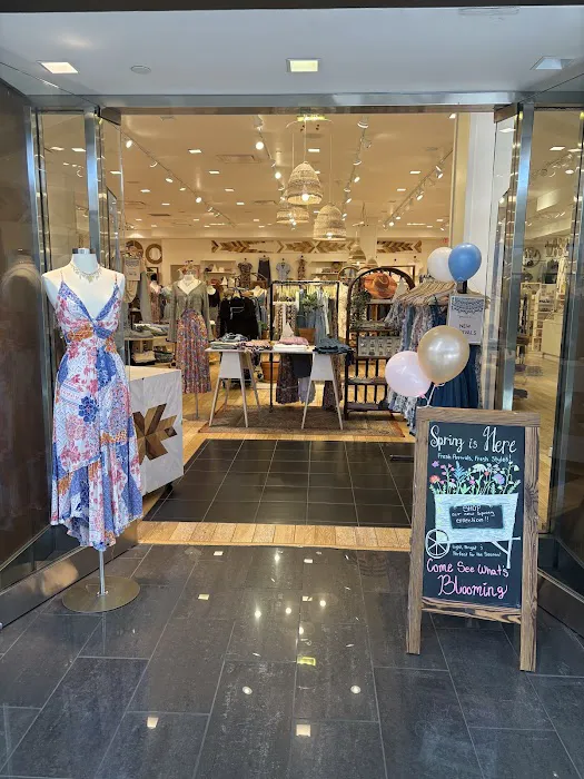 Creations Boutique Tucson Mall 1