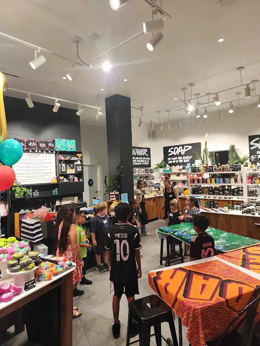 Lush Cosmetics La Encantada 7