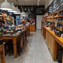 Lush Cosmetics La Encantada ico