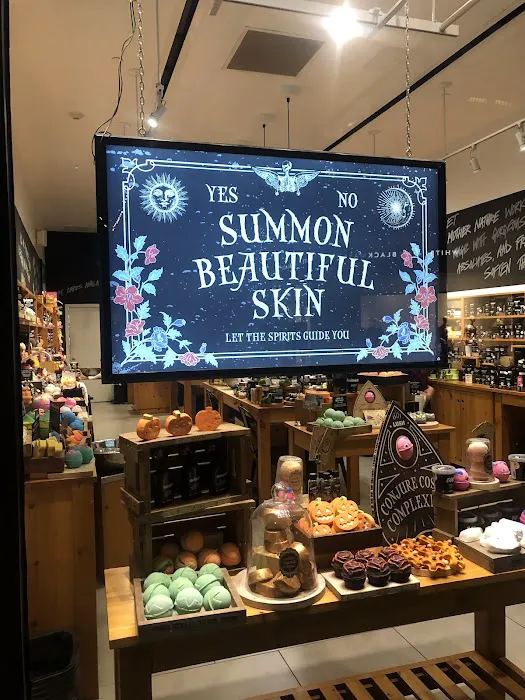 Lush Cosmetics La Encantada 8