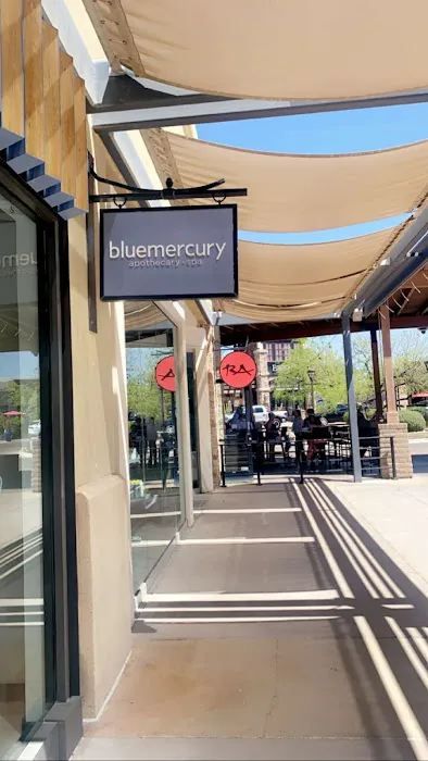 Bluemercury 1