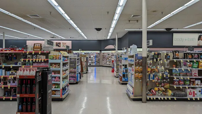 Walgreens 0