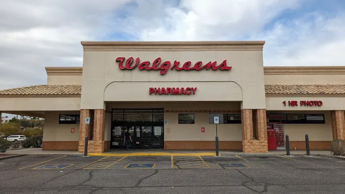 Walgreens 2