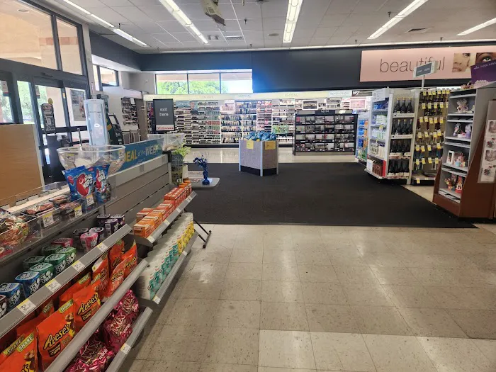 Walgreens 5