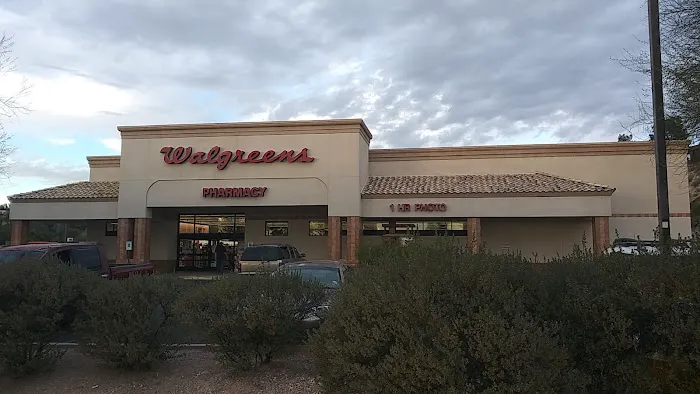 Walgreens 1