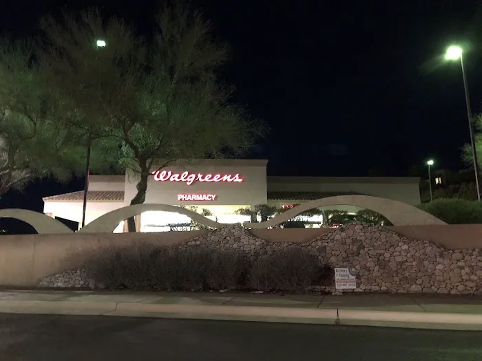 Walgreens 7
