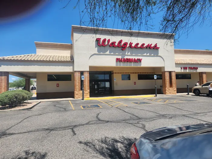 Walgreens 6