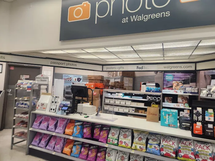 Walgreens 8