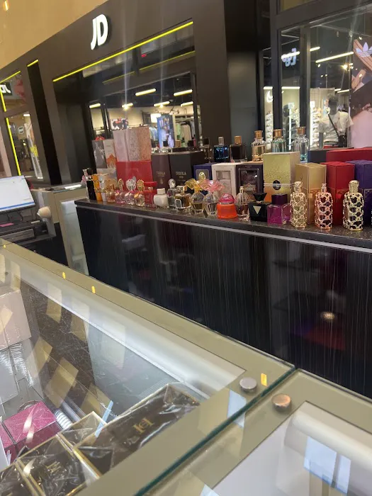 Scent Perfume Boutique 2