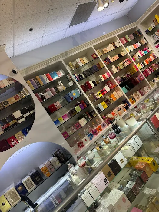 Scent Perfume Boutique 3