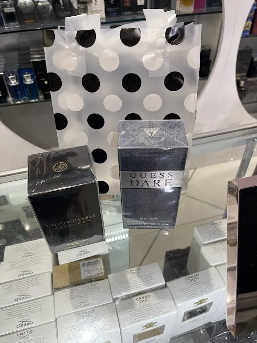 Scent Perfume Boutique 5