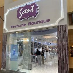 Scent Perfume Boutique ico