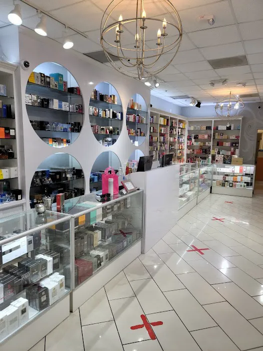 Scent Perfume Boutique 1
