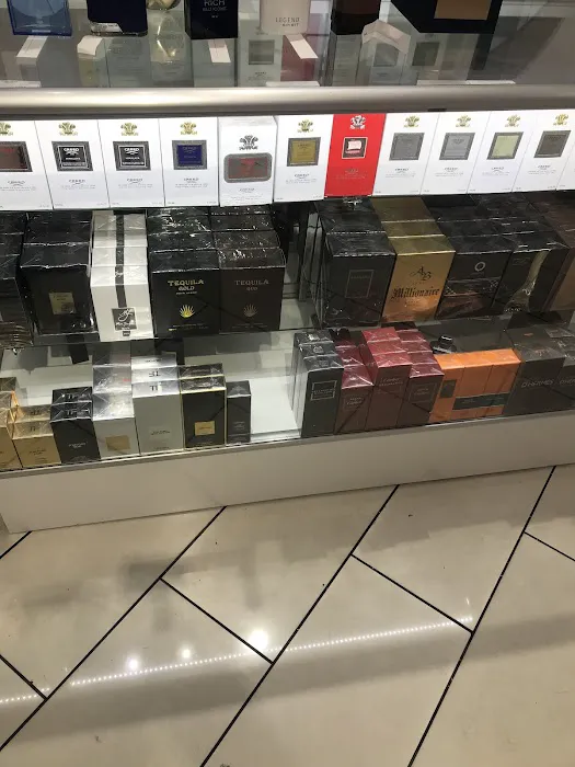 Scent Perfume Boutique 9