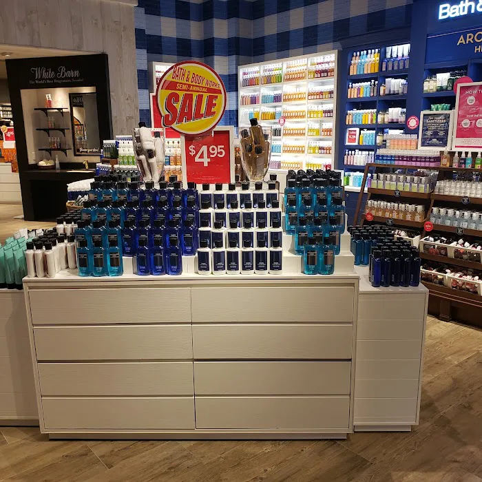Bath & Body Works 7