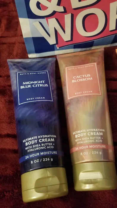 Bath & Body Works 9