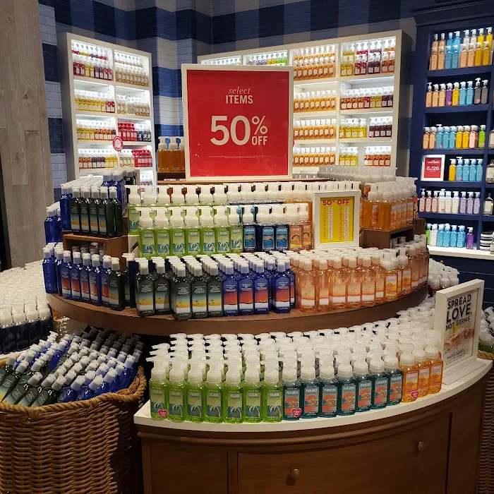 Bath & Body Works 5