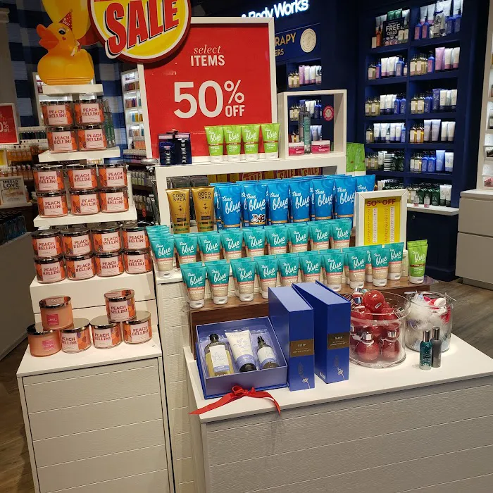 Bath & Body Works 3