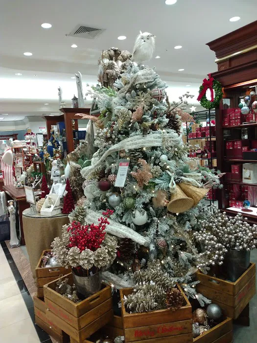 Dillard's 7