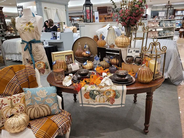 Dillard's 1