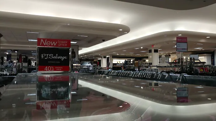 Dillard's 0