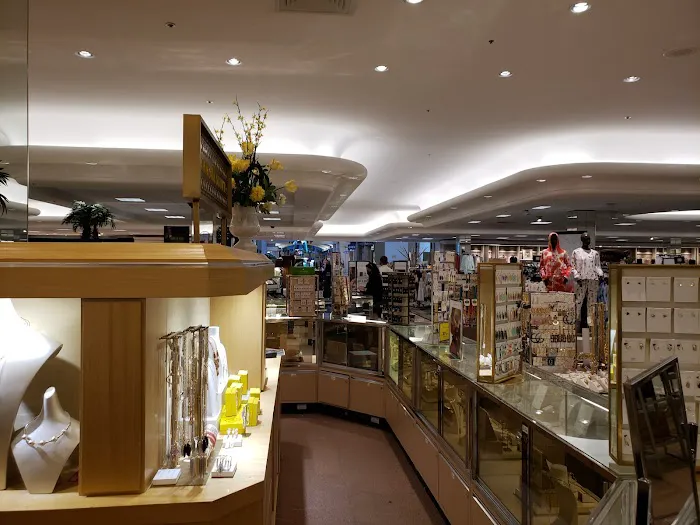 Dillard's 9
