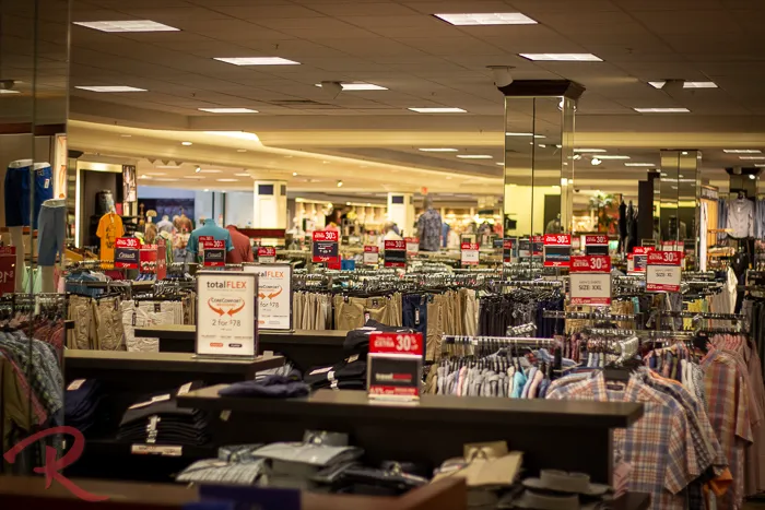 Dillard's 4