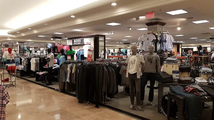 Dillard's 8