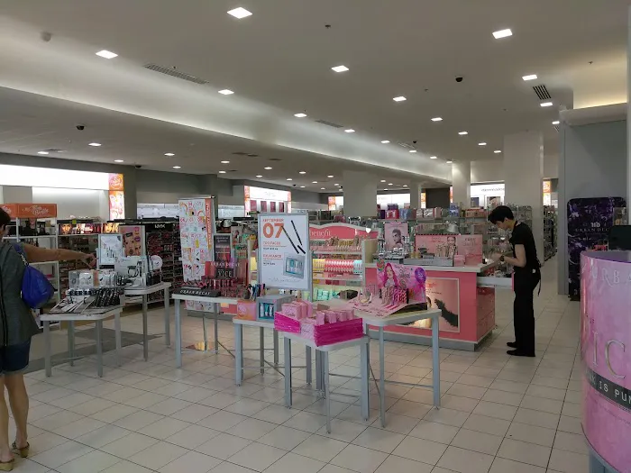 Ulta Beauty 5