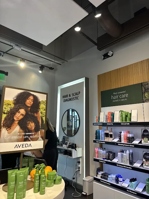 Aveda Store 3