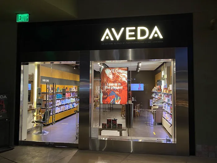 Aveda Store 5