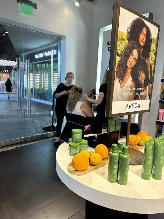 Aveda Store 4