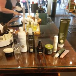 Aveda Store ico