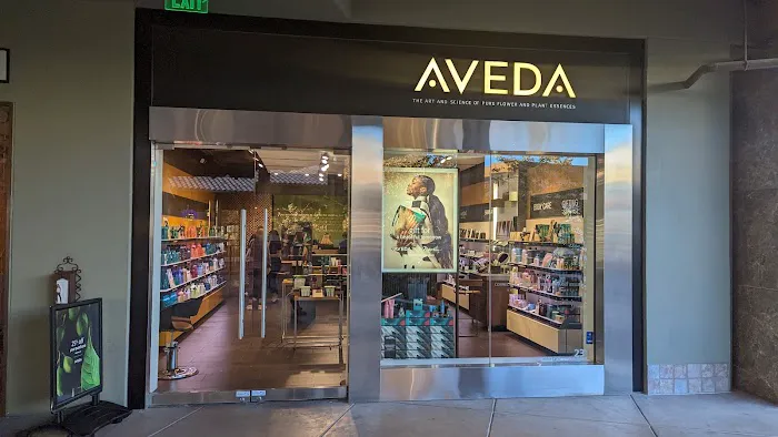Aveda Store 1