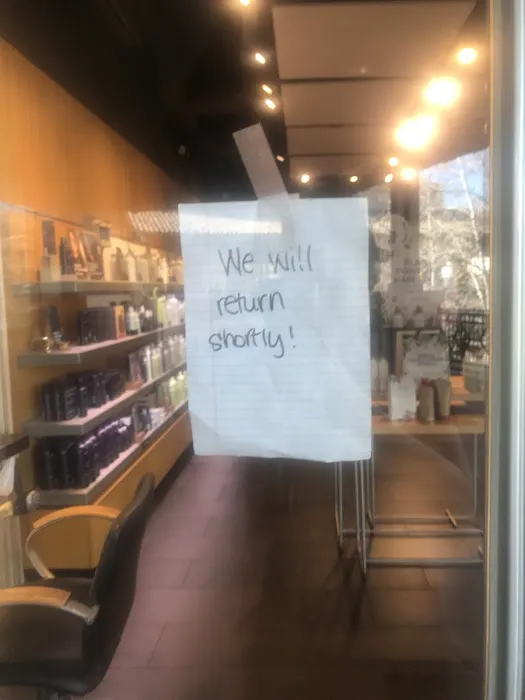 Aveda Store 2