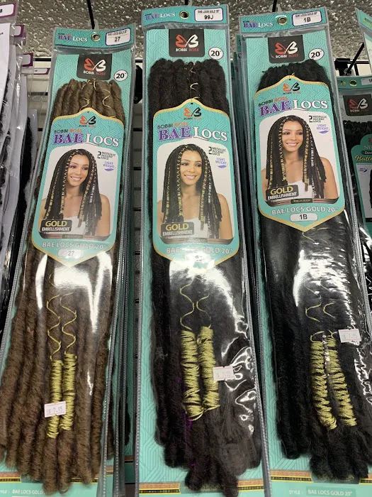 Nique's Beauty Supply 0