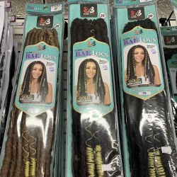 Nique's Beauty Supply ico