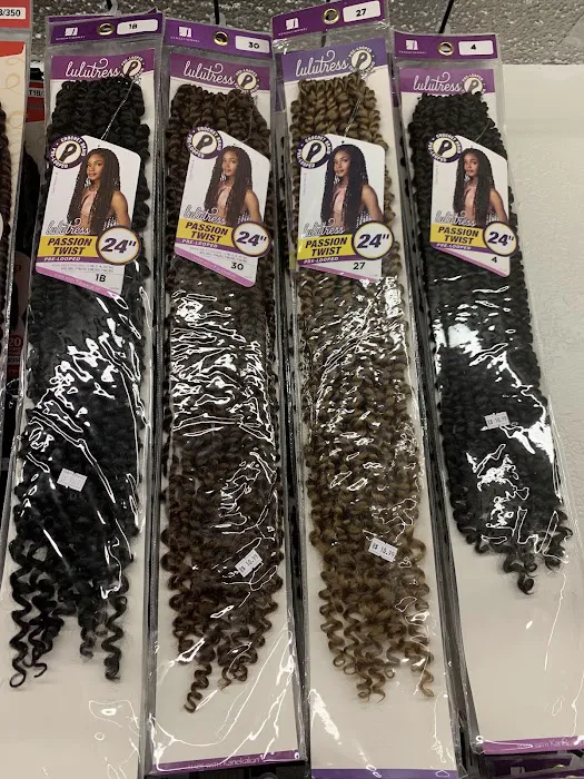 Nique's Beauty Supply 8