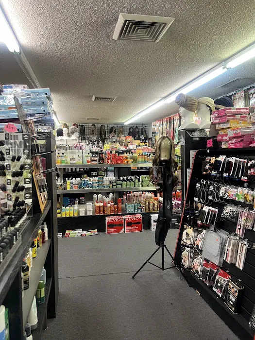 Nique's Beauty Supply 2